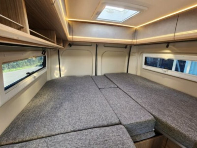 Possl Fourgon Van 600 le - Photo 16