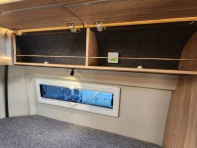 Possl Fourgon Van 600 le - Photo 17