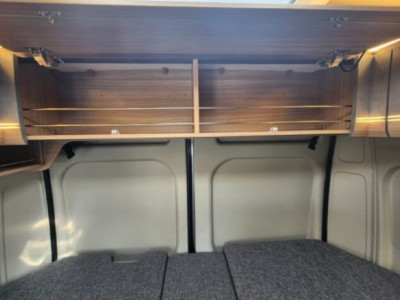 Possl Fourgon Van 600 le - Photo 18