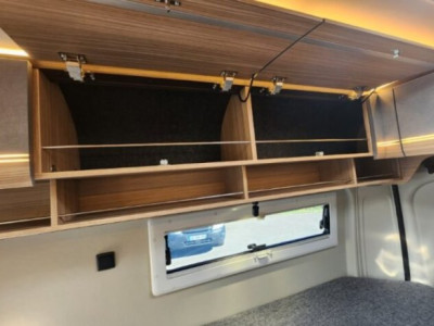 Possl Fourgon Van 600 le - Photo 19