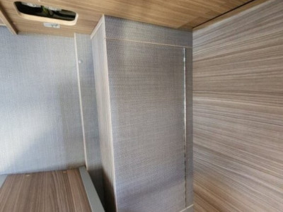 Possl Fourgon Van 600 le - Photo 22
