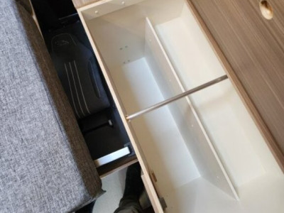 Possl Fourgon Van 600 le - Photo 25