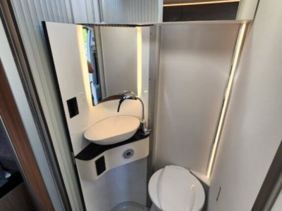 Possl Fourgon Van 600 le - Photo 26