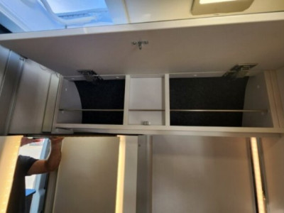 Possl Fourgon Van 600 le - Photo 27
