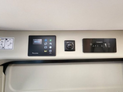 Possl Fourgon Van 600 le - Photo 29