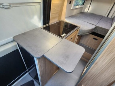 Possl Fourgon Van 600 le - Photo 30