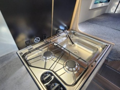 Possl Fourgon Van 600 le - Photo 31