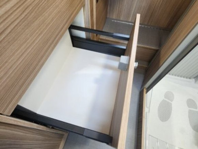Possl Fourgon Van 600 le - Photo 34