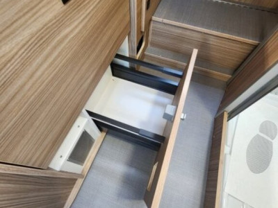 Possl Fourgon Van 600 le - Photo 35