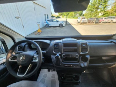 Possl Fourgon Van 600 le - Photo 36