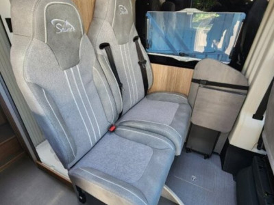 Possl Fourgon Van 600 le - Photo 38