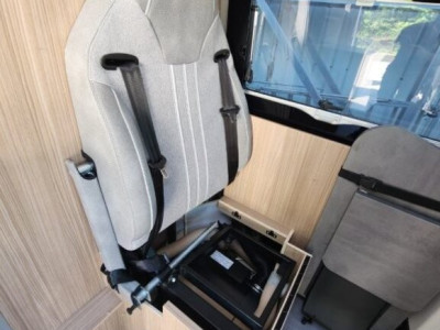 Possl Fourgon Van 600 le - Photo 39