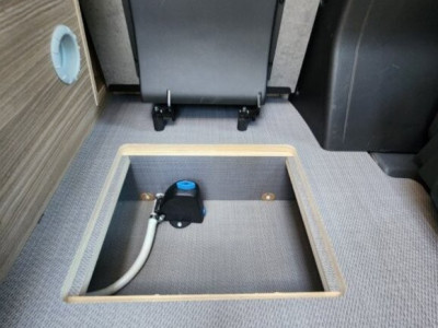 Possl Fourgon Van 600 le - Photo 42