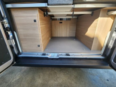 Possl Fourgon Van 600 le - Photo 43