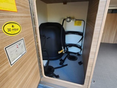 Possl Fourgon Van 600 le - Photo 44