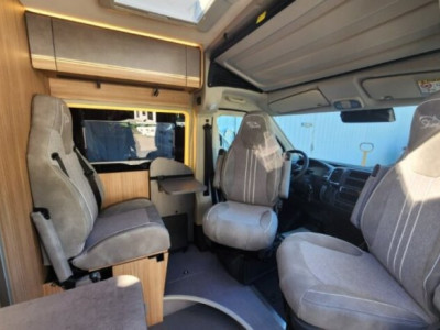 Possl Fourgon Van 600 le - Photo 45