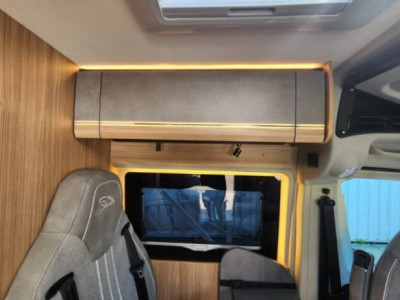 Possl Fourgon Van 600 le - Photo 46
