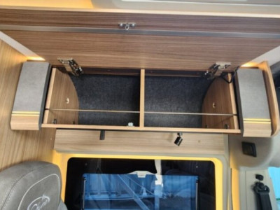 Possl Fourgon Van 600 le - Photo 47