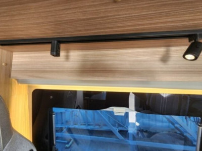 Possl Fourgon Van 600 le - Photo 48