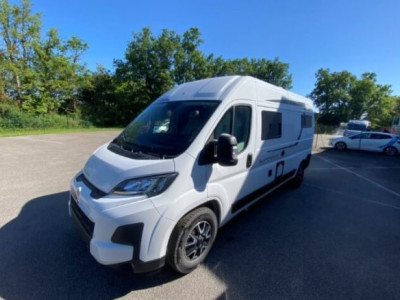 Possl Fourgon Van 600 le - Photo 1