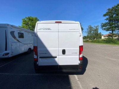 Possl Fourgon Van 600 le - Photo 4