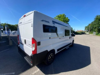 Possl Fourgon Van 600 le - Photo 5