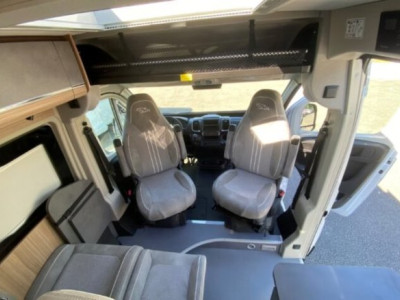 Possl Fourgon Van 600 le - Photo 7