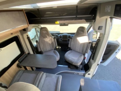 Possl Fourgon Van 600 le - Photo 8