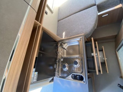 Possl Fourgon Van 600 le - Photo 10