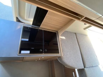 Possl Fourgon Van 600 le - Photo 11