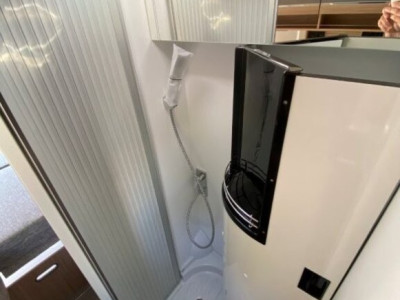 Possl Fourgon Van 600 le - Photo 12