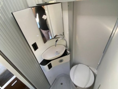 Possl Fourgon Van 600 le - Photo 13