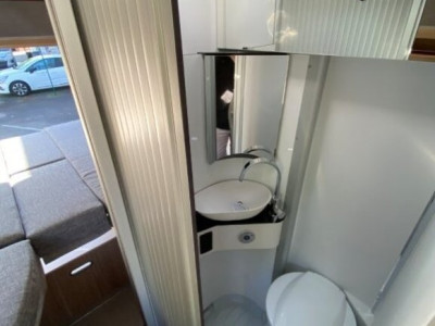 Possl Fourgon Van 600 le - Photo 14