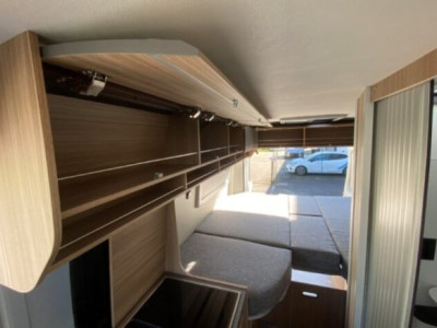 Possl Fourgon Van 600 le - Photo 16