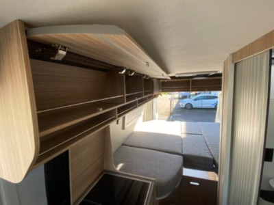 Possl Fourgon Van 600 le - Photo 17