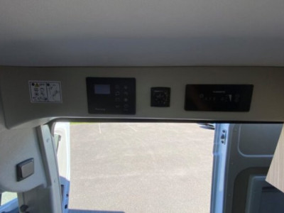 Possl Fourgon Van 600 le - Photo 18