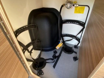 Possl Fourgon Van 600 le - Photo 20