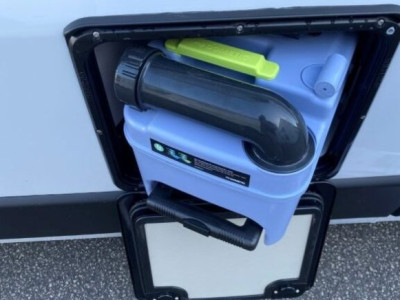 Possl Fourgon Van 600 le - Photo 25