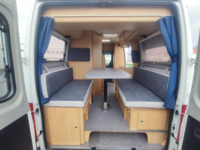 Possl Globevan - Photo 3