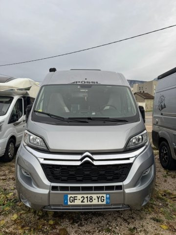 Possl 2 Win S Plus 2.2L 140CH Occasion