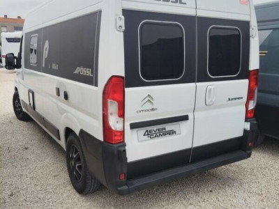 Possl P2 Relax Occasion