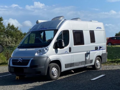 Possl Roadcamp Occasion