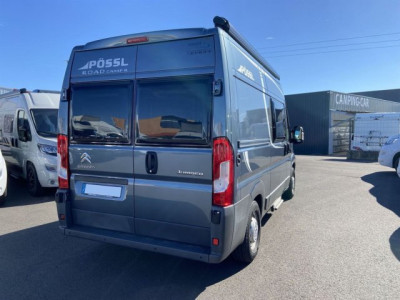 Possl Roadcamp R - 54.900 € - #6