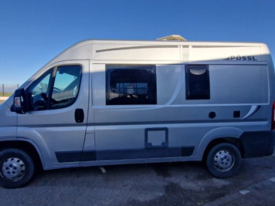 Possl Roadcamp R - 34.990 € - #2