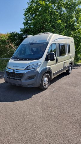 Possl Roadcamp R - Photo 2