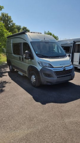 Possl Roadcamp R - Photo 3