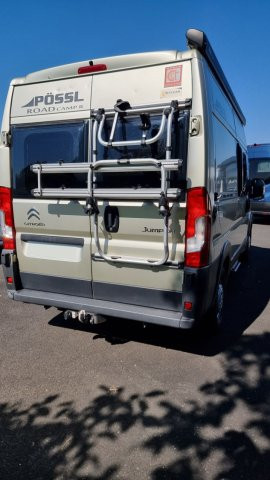 Possl Roadcamp R - Photo 4