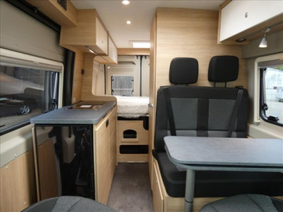 Possl Roadcar R 540 PLUS - Photo 11