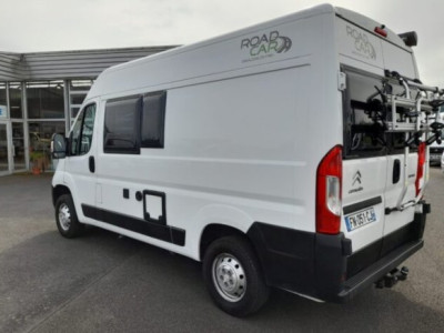 Possl Roadcar R 540 r540 - Photo 3