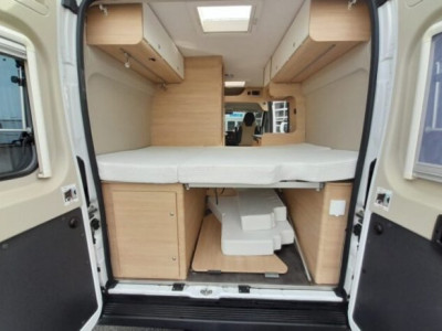 Possl Roadcar R 540 r540 - Photo 5